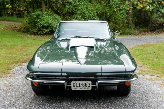 1967 Chevrolet Corvette C2 - Image 2 of 31