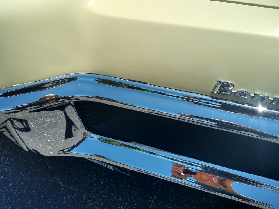 1967 Pontiac Bonneville 3rd Gen - Image 27 of 31
