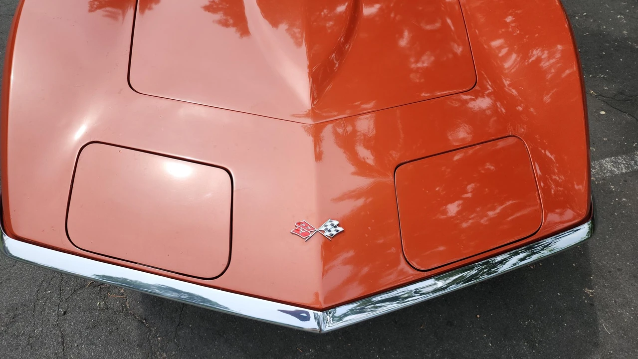 1968 Chevrolet Corvette C3 - Image 31 of 31