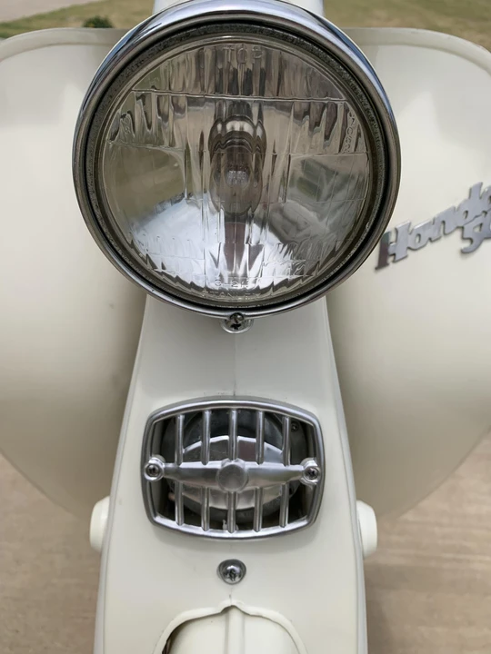 1968 Honda Mopeds - Image 31 of 31