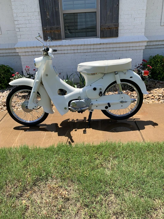 1968 Honda Mopeds - Image 22 of 31