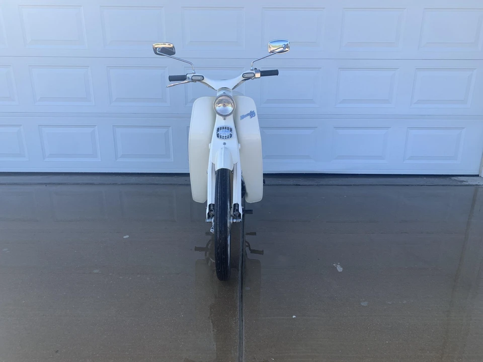 1968 Honda Mopeds - Image 2 of 31