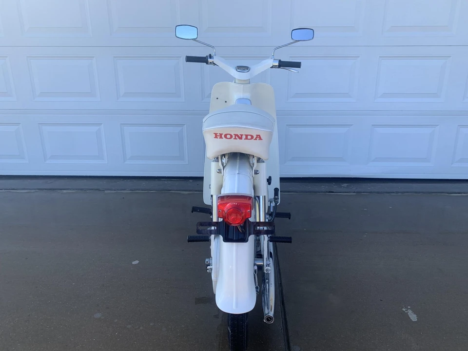 1968 Honda Mopeds - Image 11 of 31