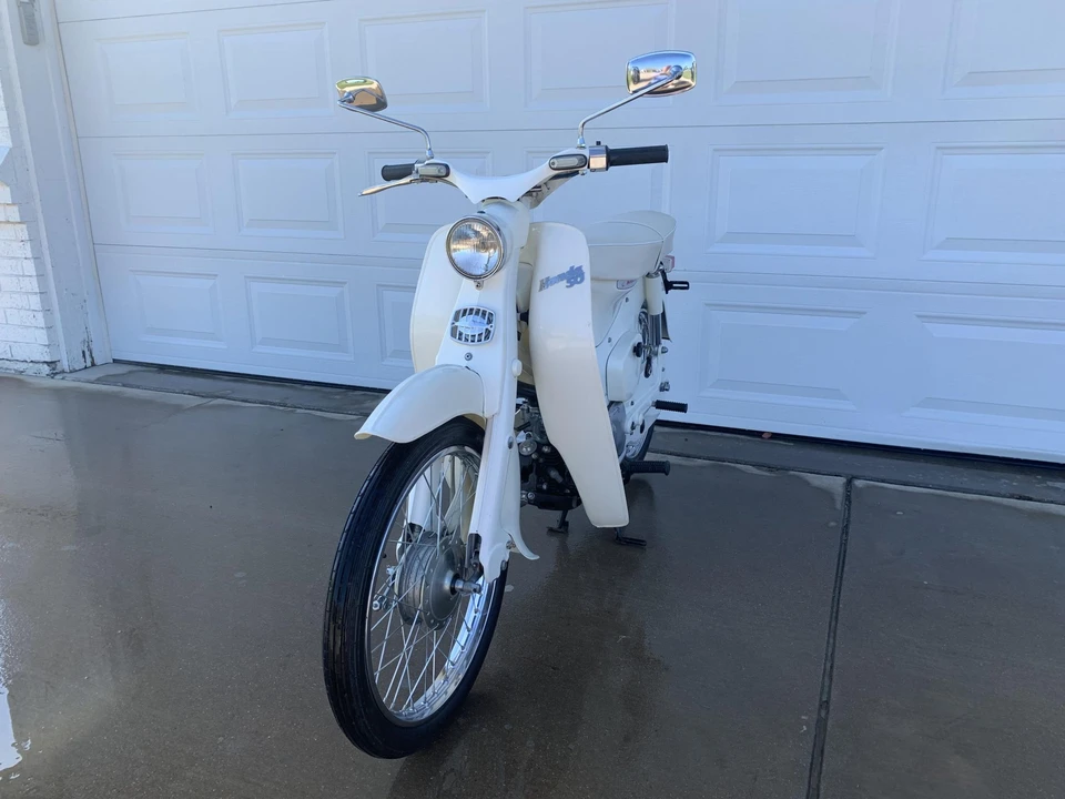 1968 Honda Mopeds - Image 19 of 31
