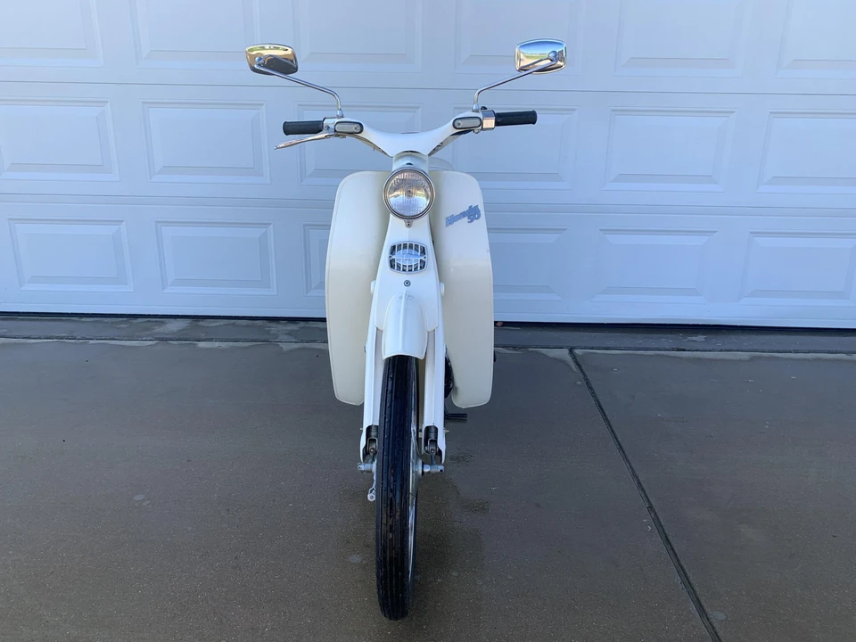 1968 Honda Mopeds - Image 20 of 31