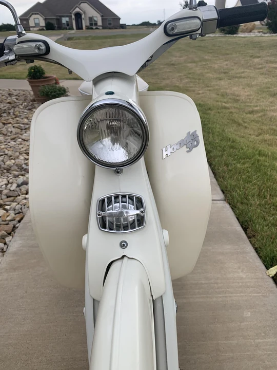 1968 Honda Mopeds - Image 30 of 31