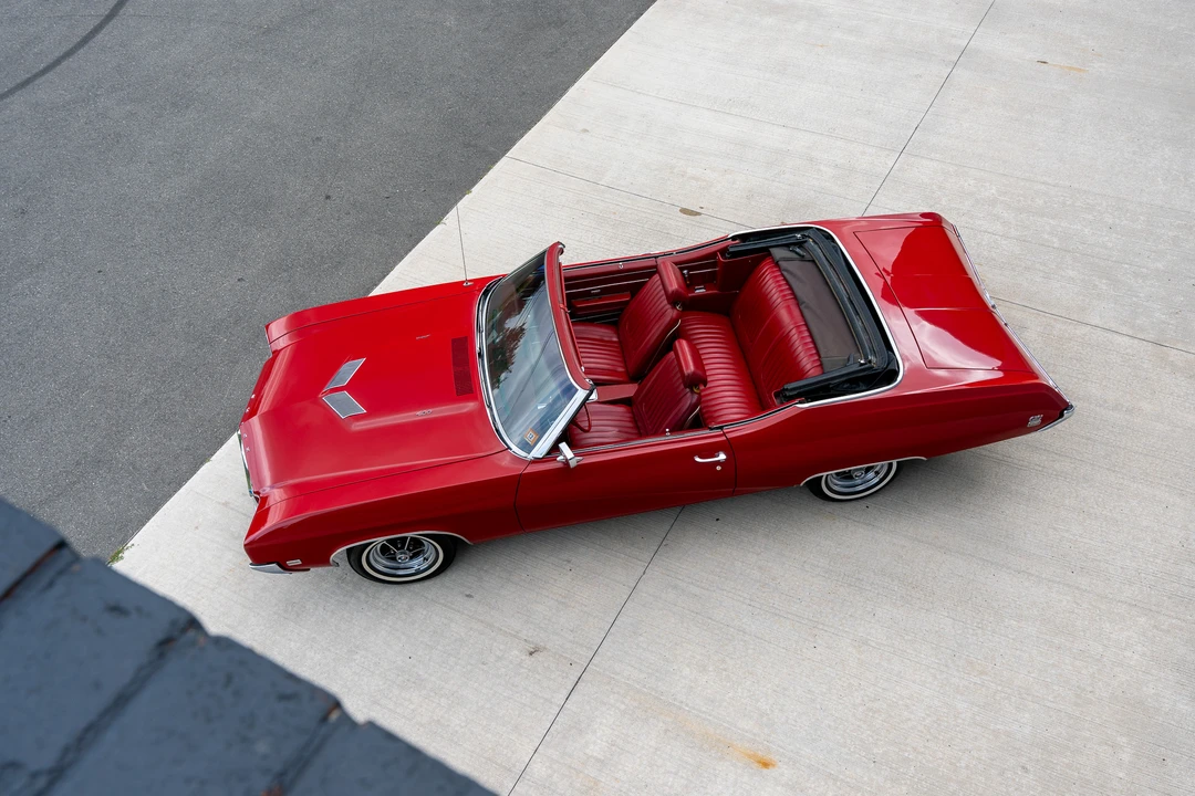 1969 Buick Gran Sport - Image 29 of 31