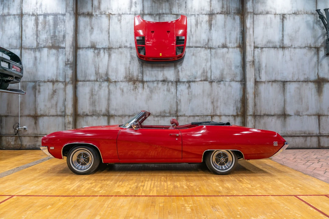 1969 Buick Gran Sport - Image 27 of 31