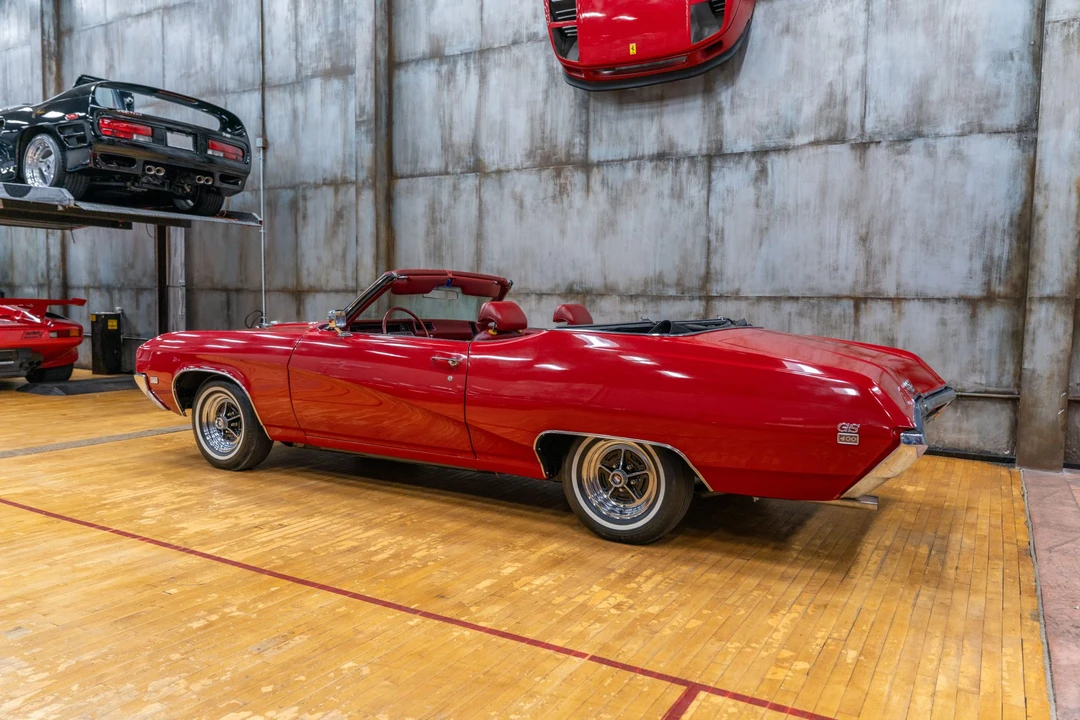 1969 Buick Gran Sport - Image 25 of 31