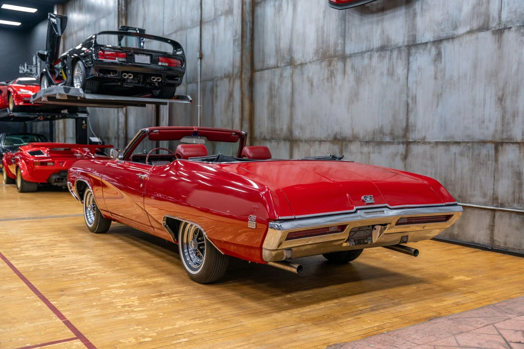 1969 Buick Gran Sport - Image 24 of 31