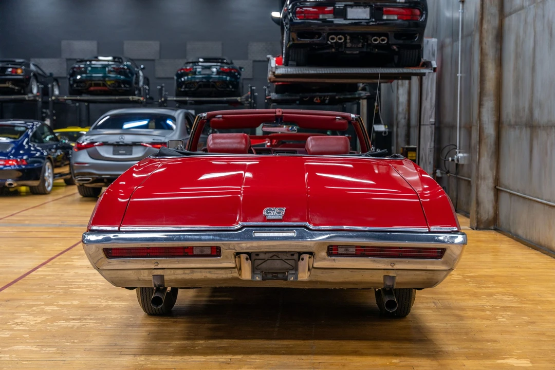 1969 Buick Gran Sport - Image 18 of 31