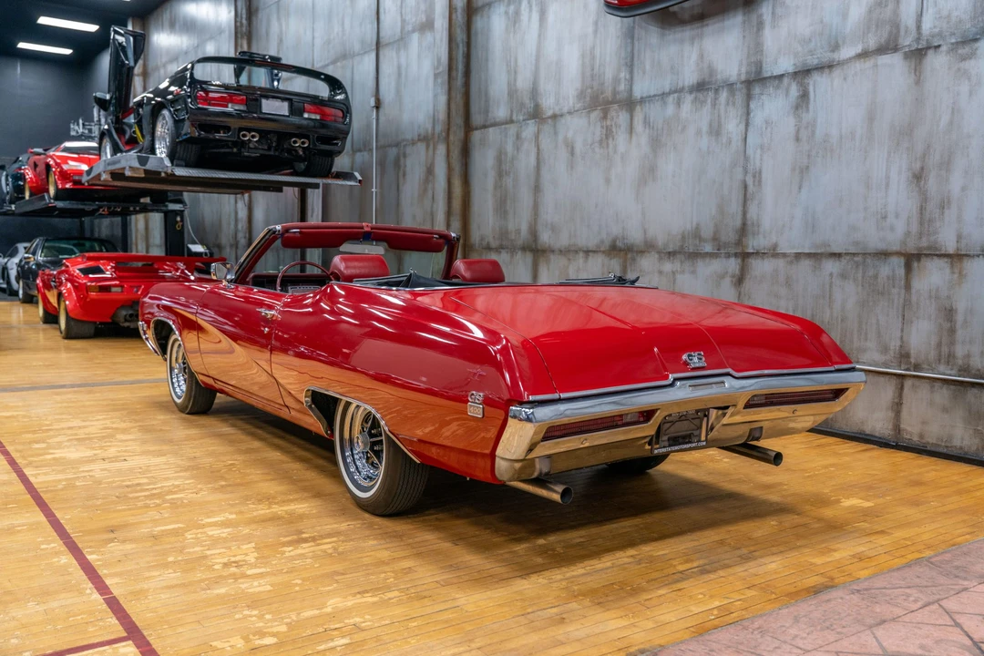 1969 Buick Gran Sport - Image 23 of 31