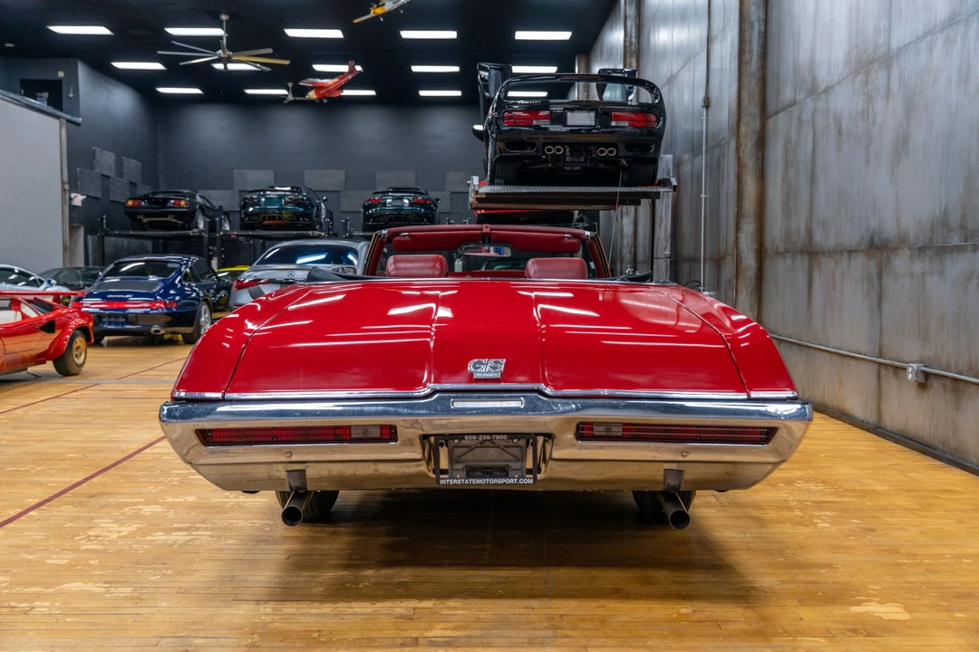 1969 Buick Gran Sport - Image 19 of 31