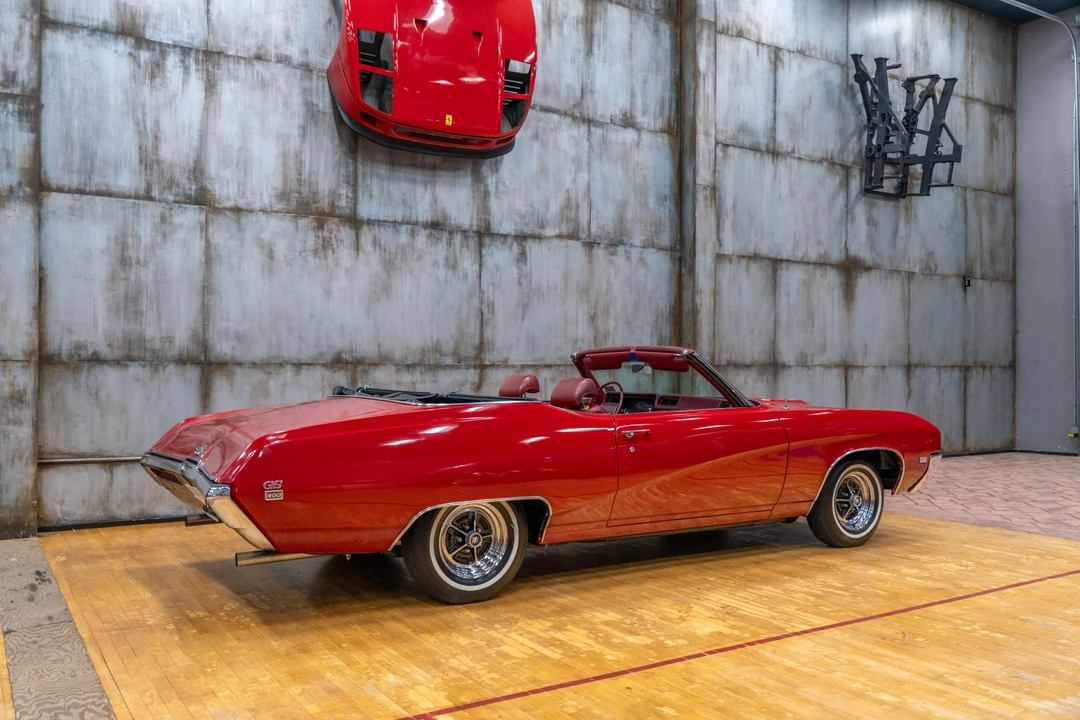 1969 Buick Gran Sport - Image 15 of 31