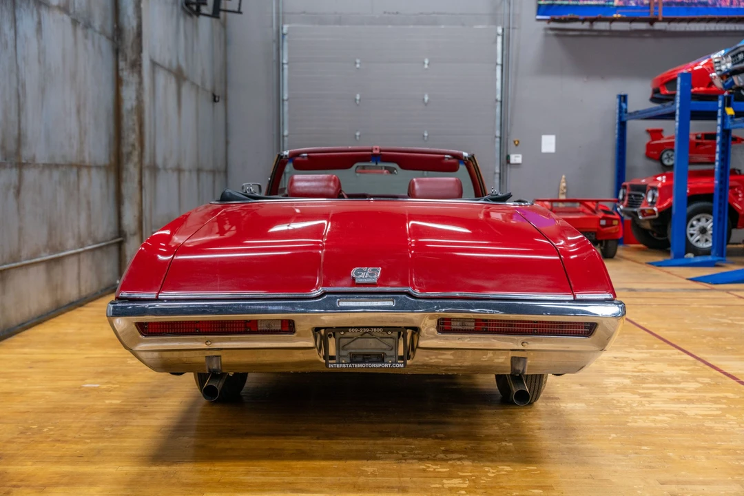 1969 Buick Gran Sport - Image 20 of 31