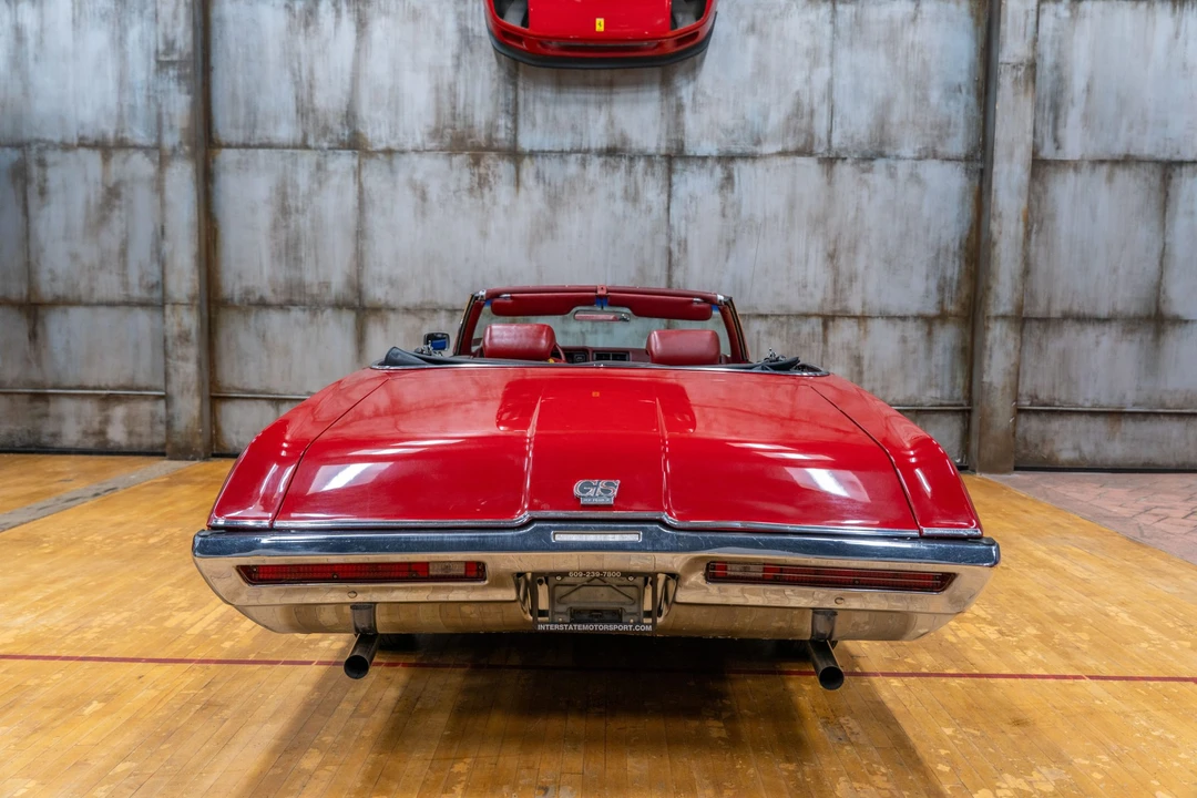 1969 Buick Gran Sport - Image 21 of 31