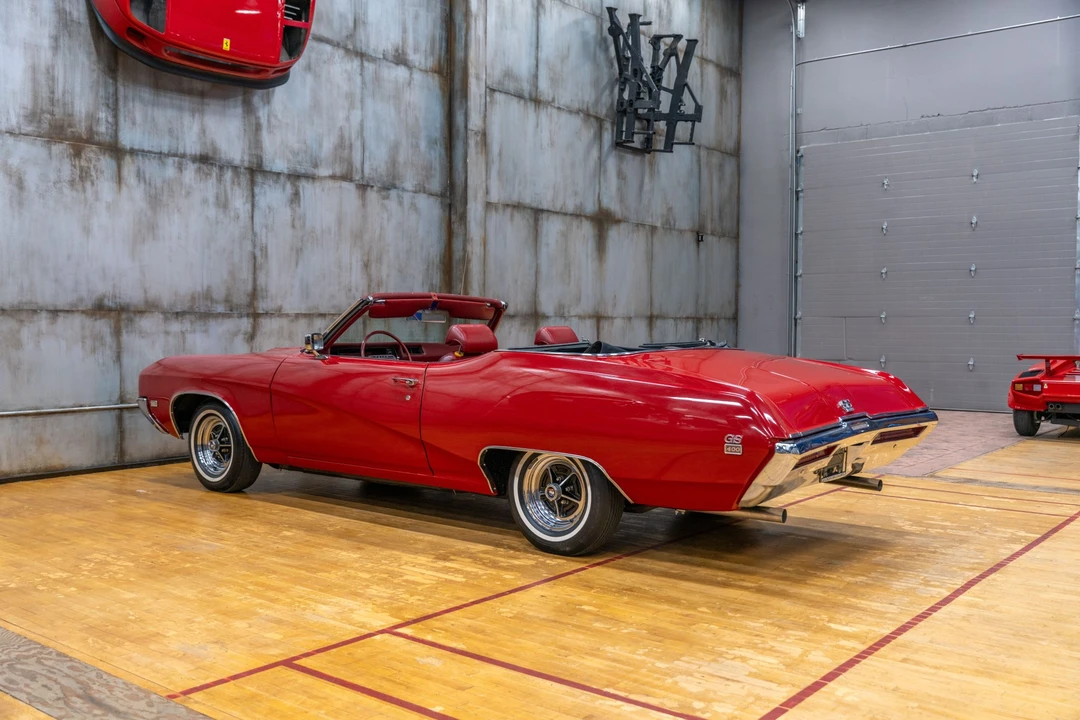 1969 Buick Gran Sport - Image 26 of 31