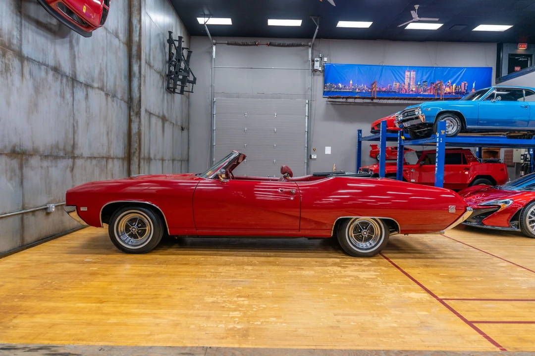 1969 Buick Gran Sport - Image 28 of 31