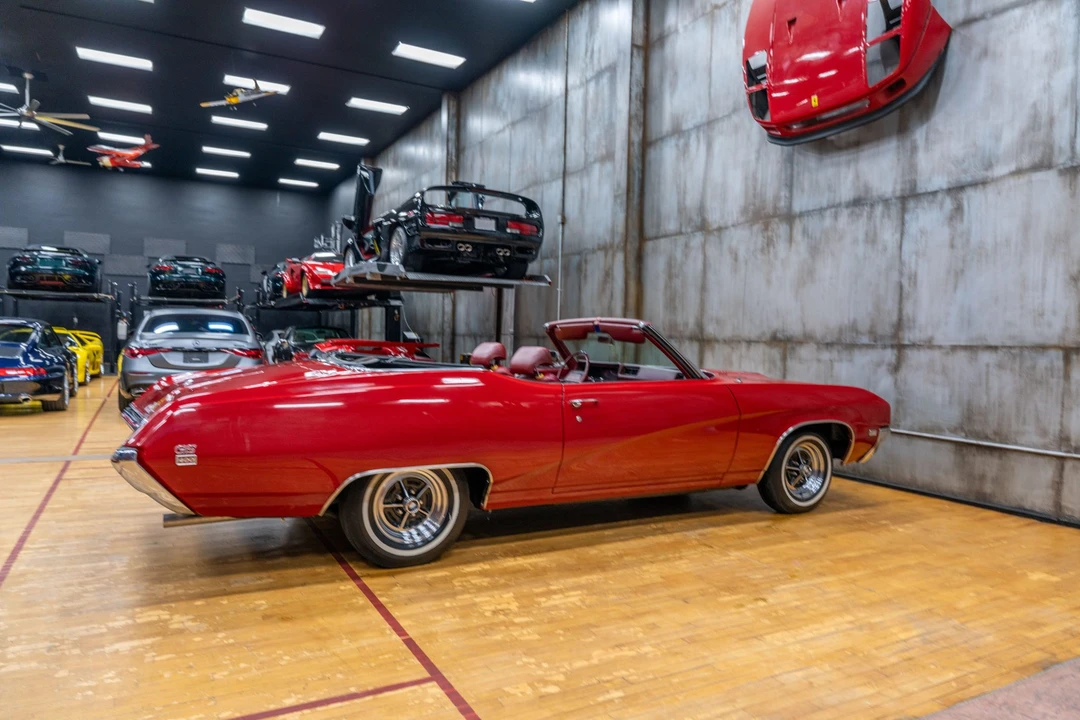 1969 Buick Gran Sport - Image 14 of 31