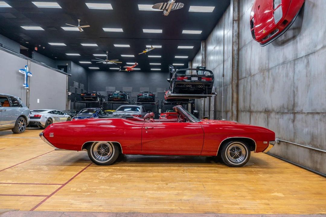 1969 Buick Gran Sport - Image 13 of 31
