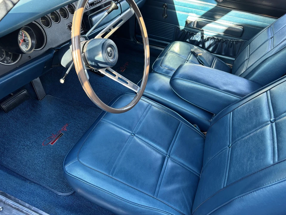 1969 Dodge Charger R/T 2nd Gen - Image 30 of 31