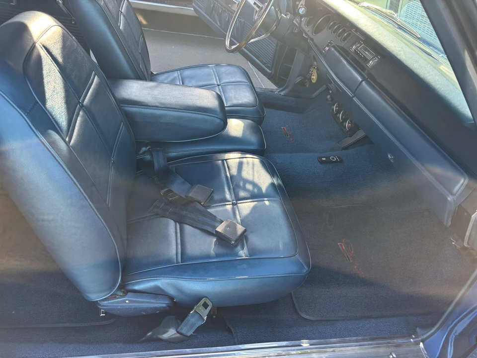 1969 Dodge Charger R/T 2nd Gen - Image 31 of 31