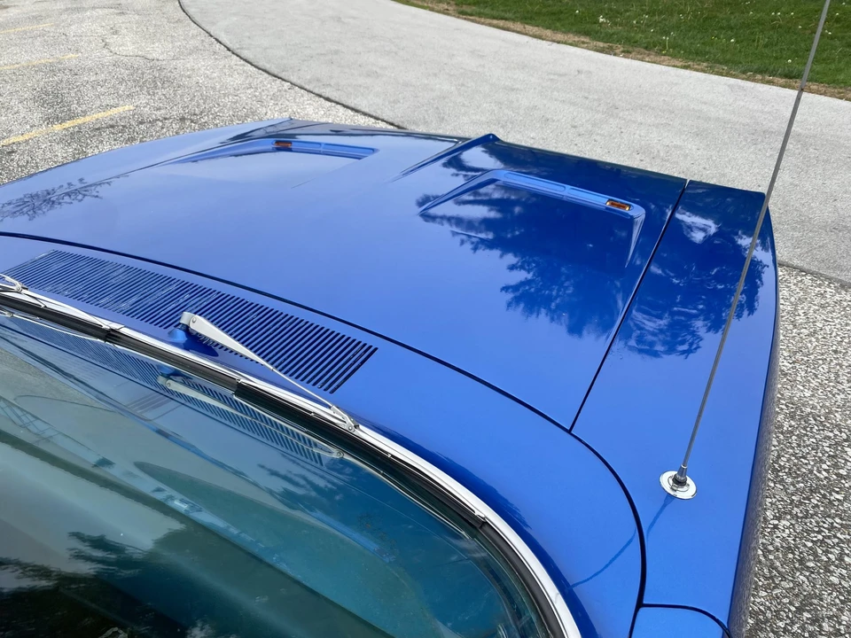 1969 Dodge Charger R/T 2nd Gen - Image 21 of 31