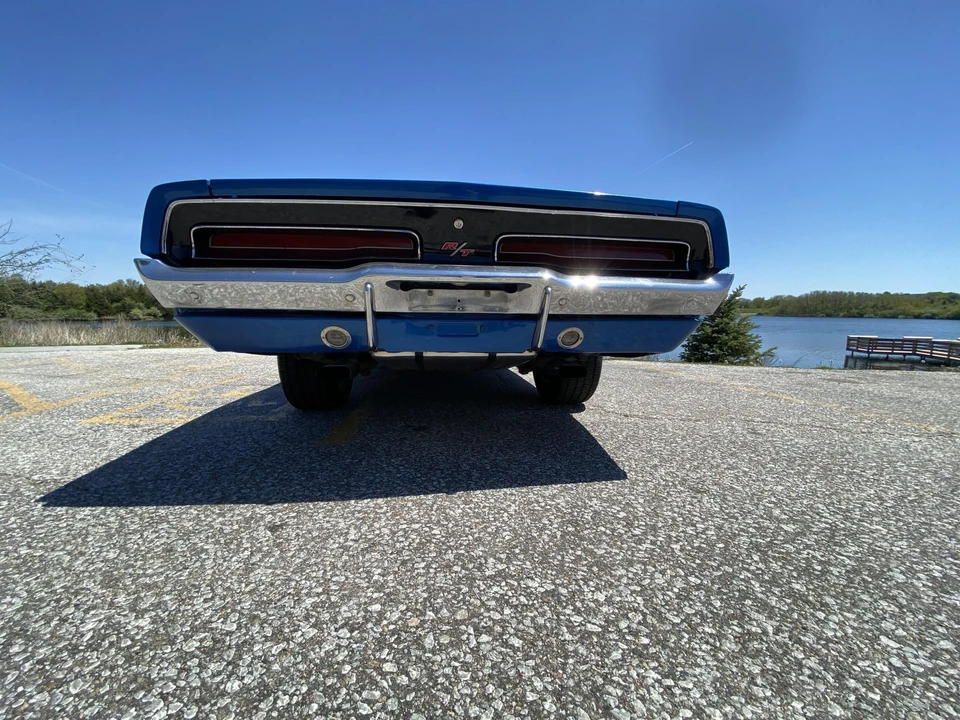 1969 Dodge Charger R/T 2nd Gen - Image 15 of 31