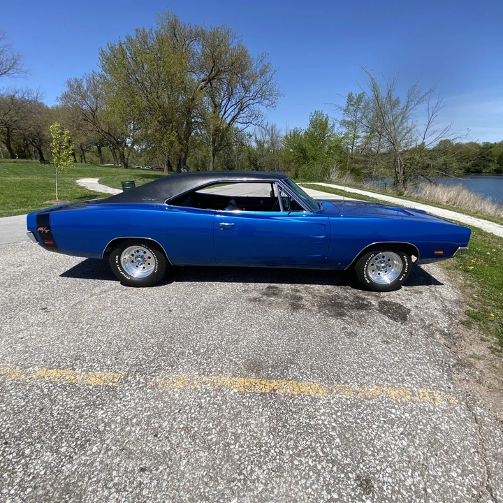 1969 Dodge Charger R/T 2nd Gen - Image 14 of 31