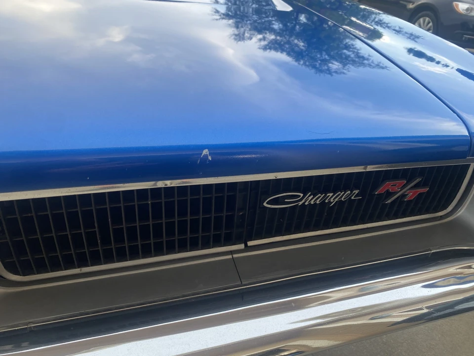 1969 Dodge Charger R/T 2nd Gen - Image 27 of 31