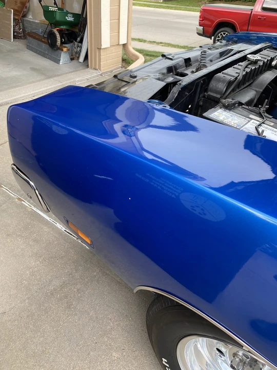 1969 Dodge Charger R/T 2nd Gen - Image 23 of 31