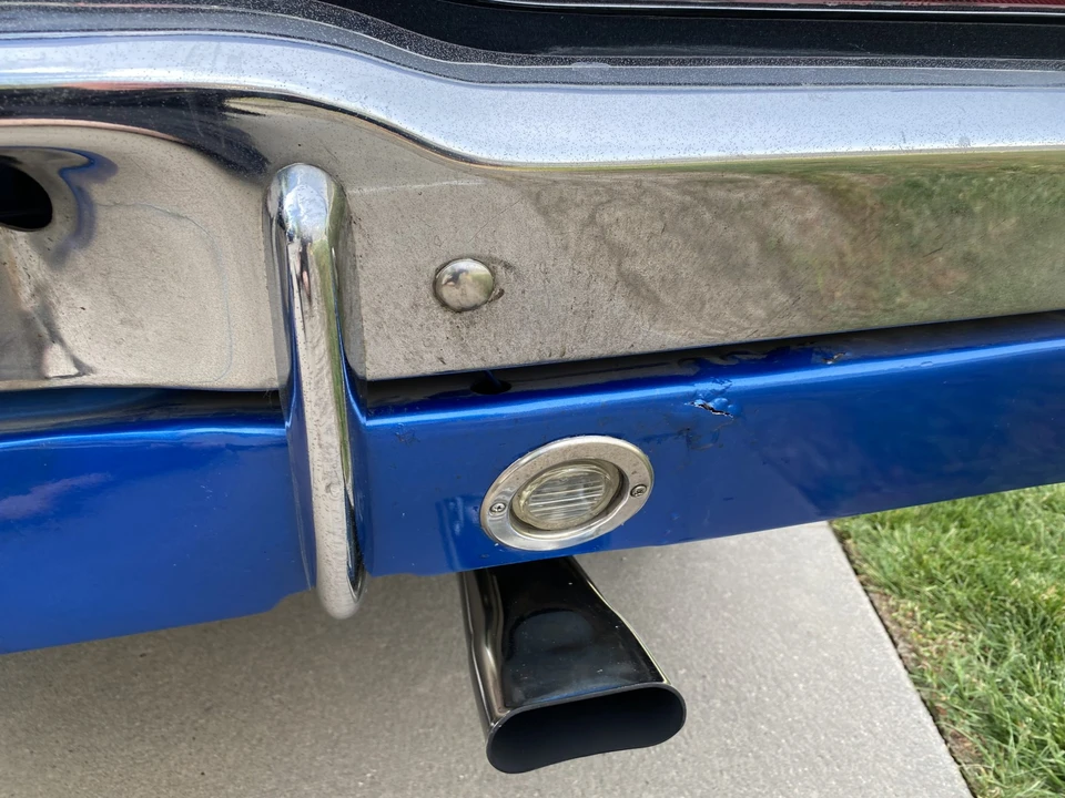 1969 Dodge Charger R/T 2nd Gen - Image 22 of 31