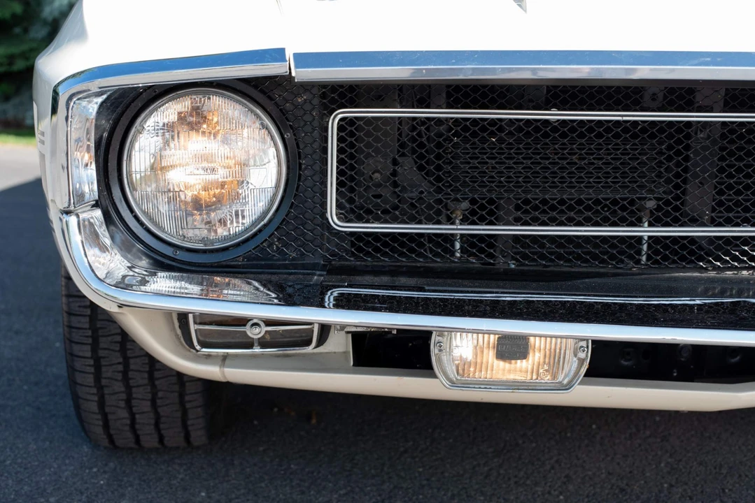 1969 Shelby GT500 - Image 23 of 31