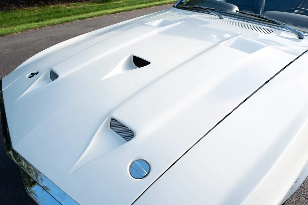 1969 Shelby GT500 - Image 27 of 31