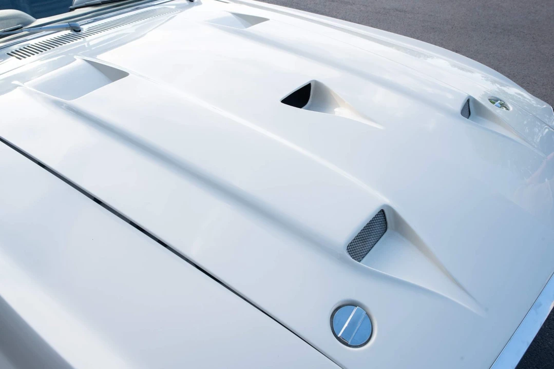 1969 Shelby GT500 - Image 26 of 31