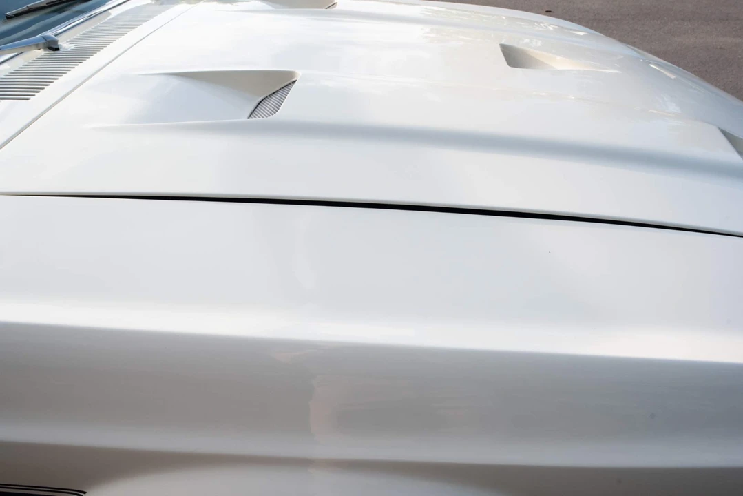 1969 Shelby GT500 - Image 25 of 31