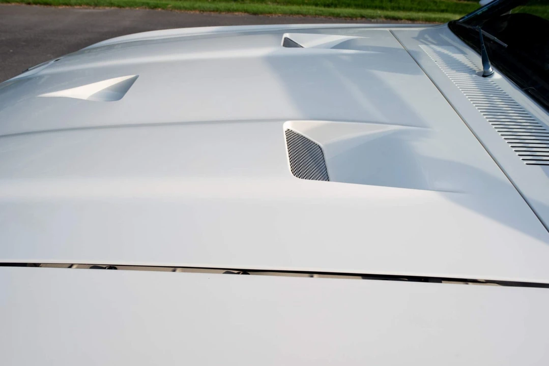 1969 Shelby GT500 - Image 30 of 31