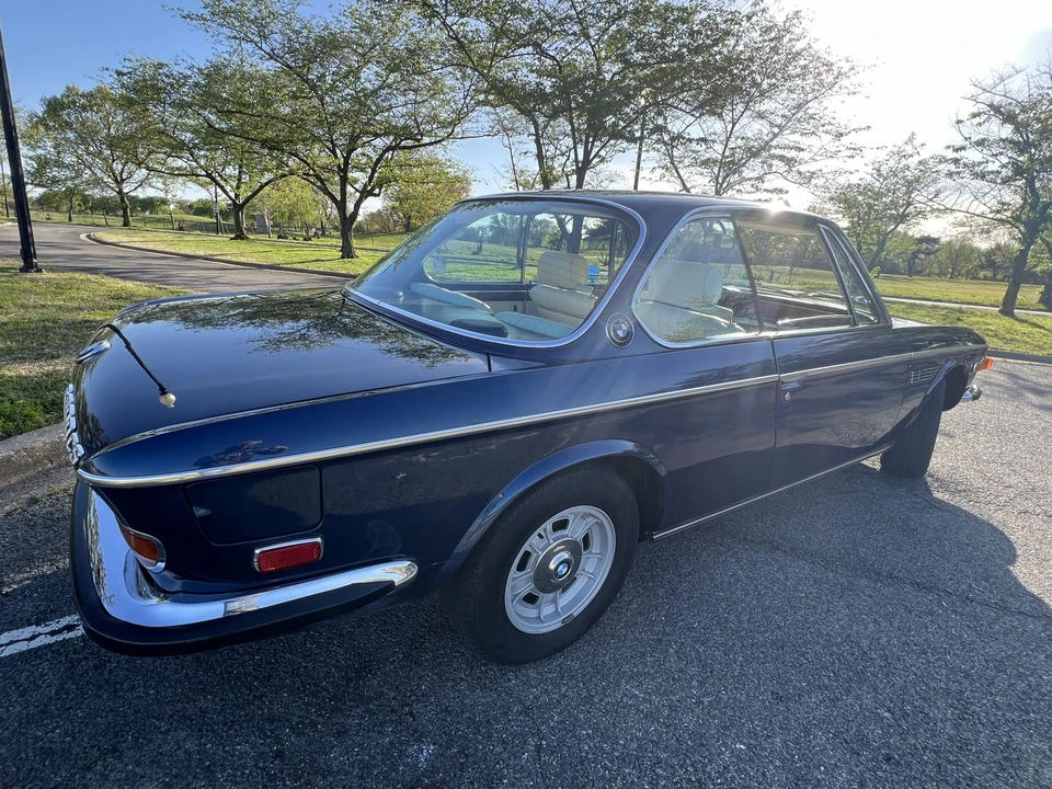 1971 BMW 2800 CS - Image 19 of 31