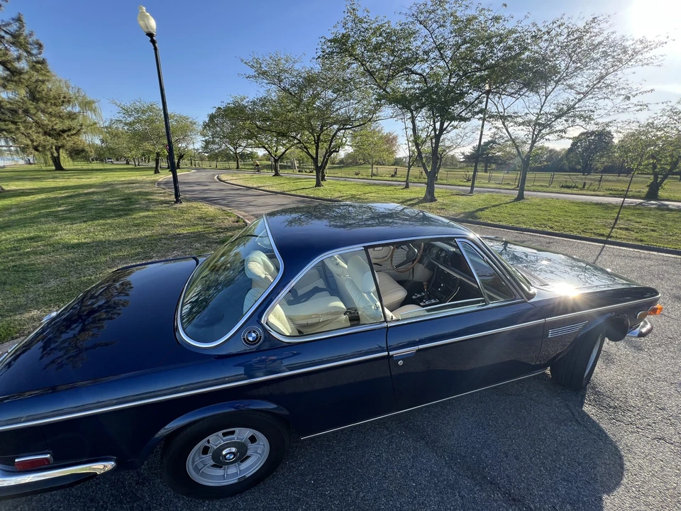 1971 BMW 2800 CS - Image 18 of 31