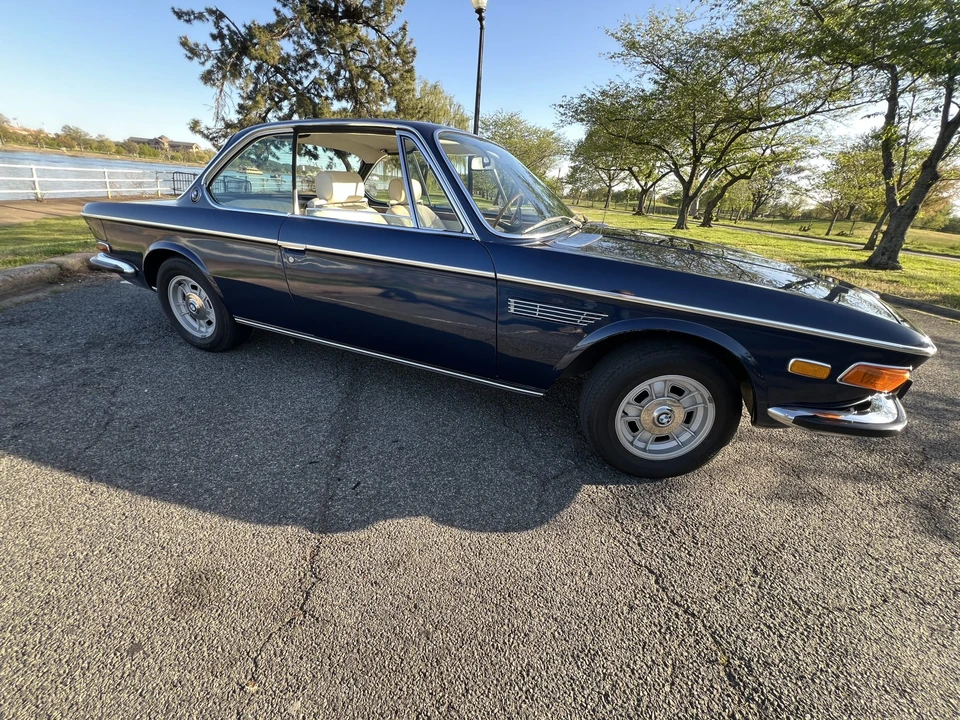 1971 BMW 2800 CS - Image 26 of 31