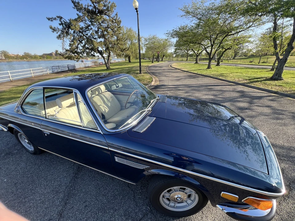 1971 BMW 2800 CS - Image 28 of 31