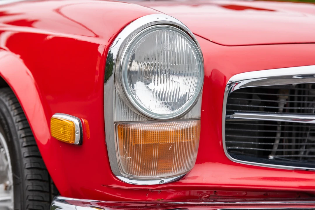 1971 Mercedes-Benz W113 SL-Class - Image 25 of 31