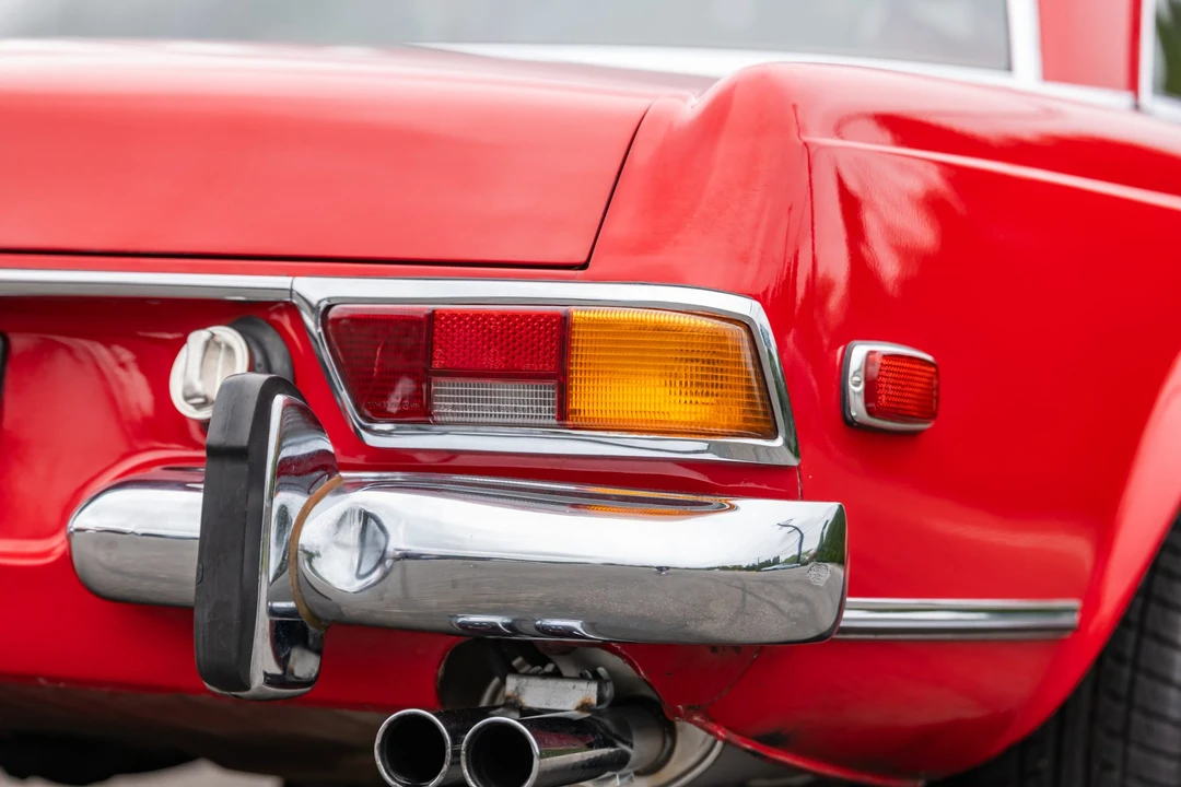 1971 Mercedes-Benz W113 SL-Class - Image 30 of 31