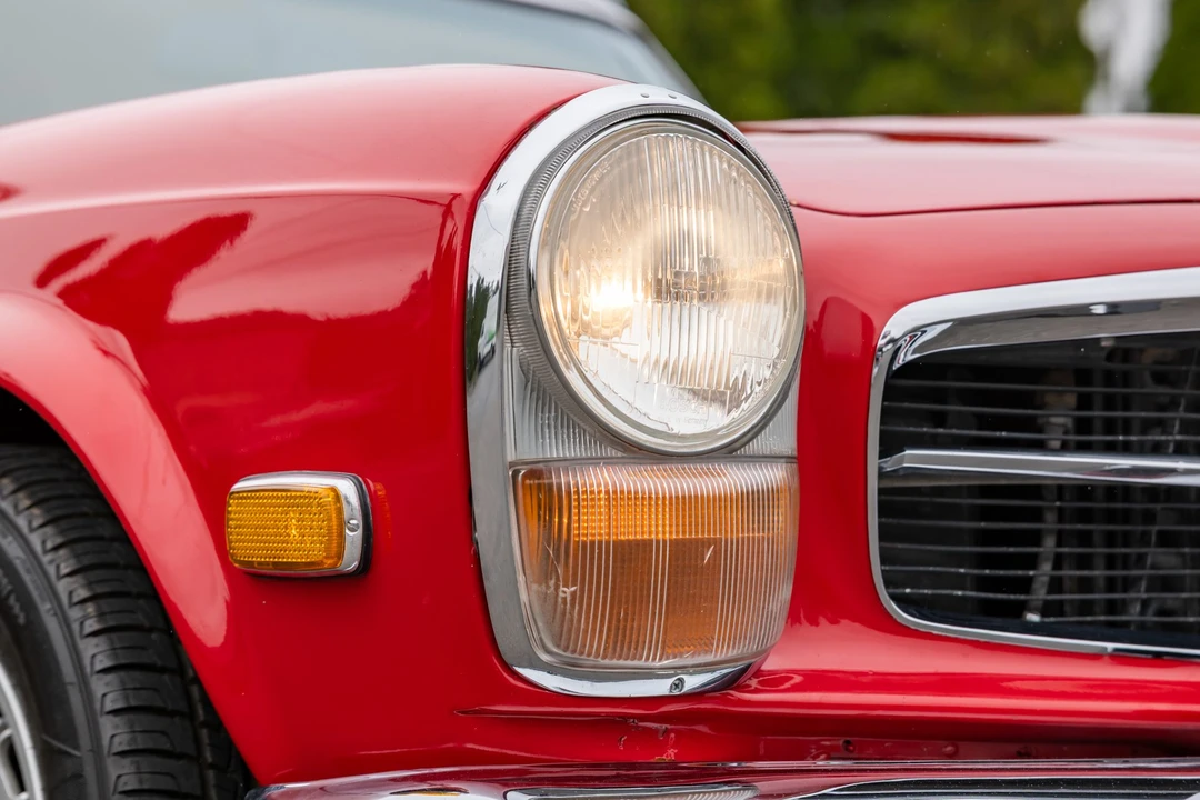 1971 Mercedes-Benz W113 SL-Class - Image 23 of 31