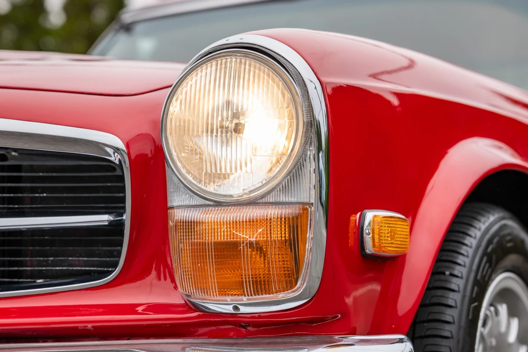 1971 Mercedes-Benz W113 SL-Class - Image 24 of 31