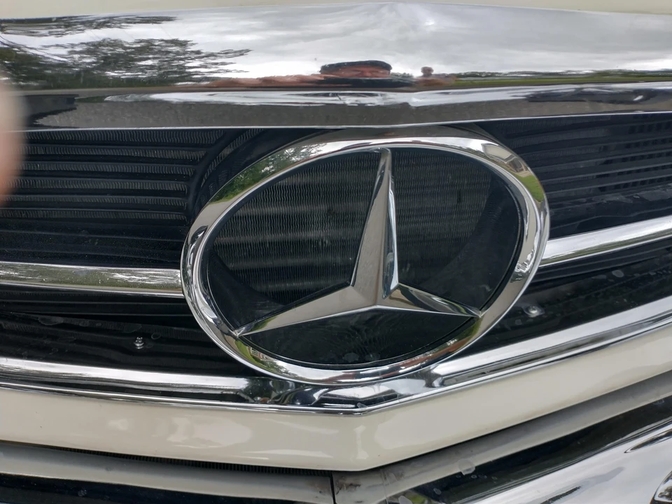 1971 Mercedes-Benz W113 SL-Class - Image 26 of 31