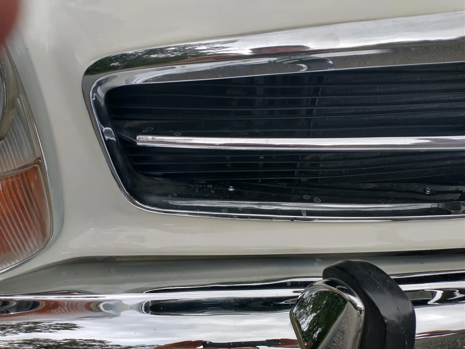 1971 Mercedes-Benz W113 SL-Class - Image 25 of 31