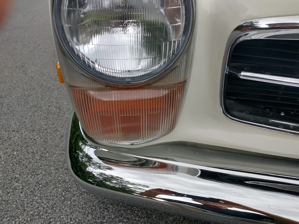 1971 Mercedes-Benz W113 SL-Class - Image 20 of 31