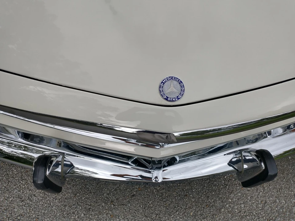 1971 Mercedes-Benz W113 SL-Class - Image 18 of 31