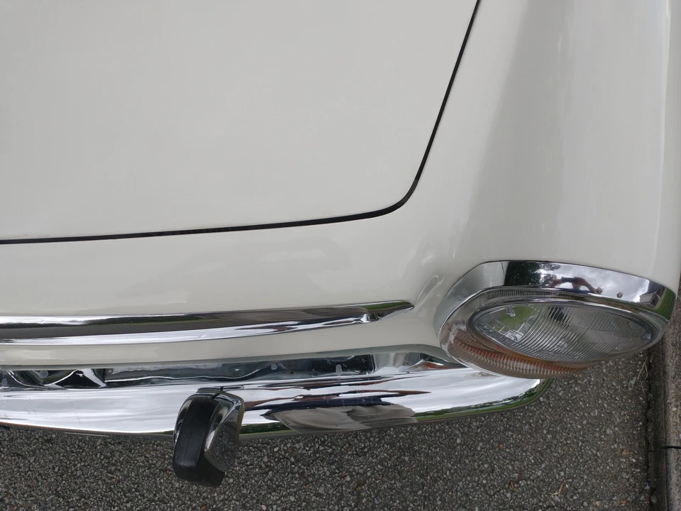 1971 Mercedes-Benz W113 SL-Class - Image 19 of 31